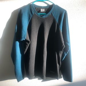 Melanzana fleece